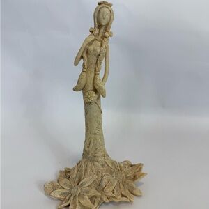 Fairy Garden Fairies Sculpture